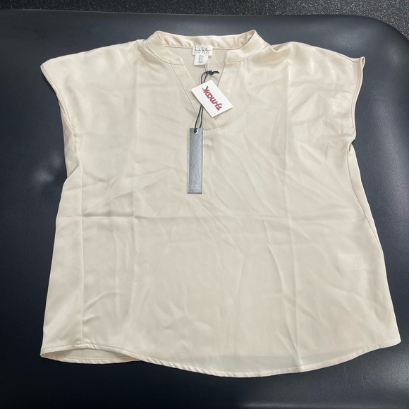 Nicole Miller New York blouse - Picture 1 of 3